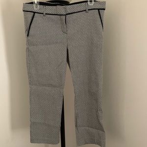 Maurice’s I Am Smart crop pants size 9/10